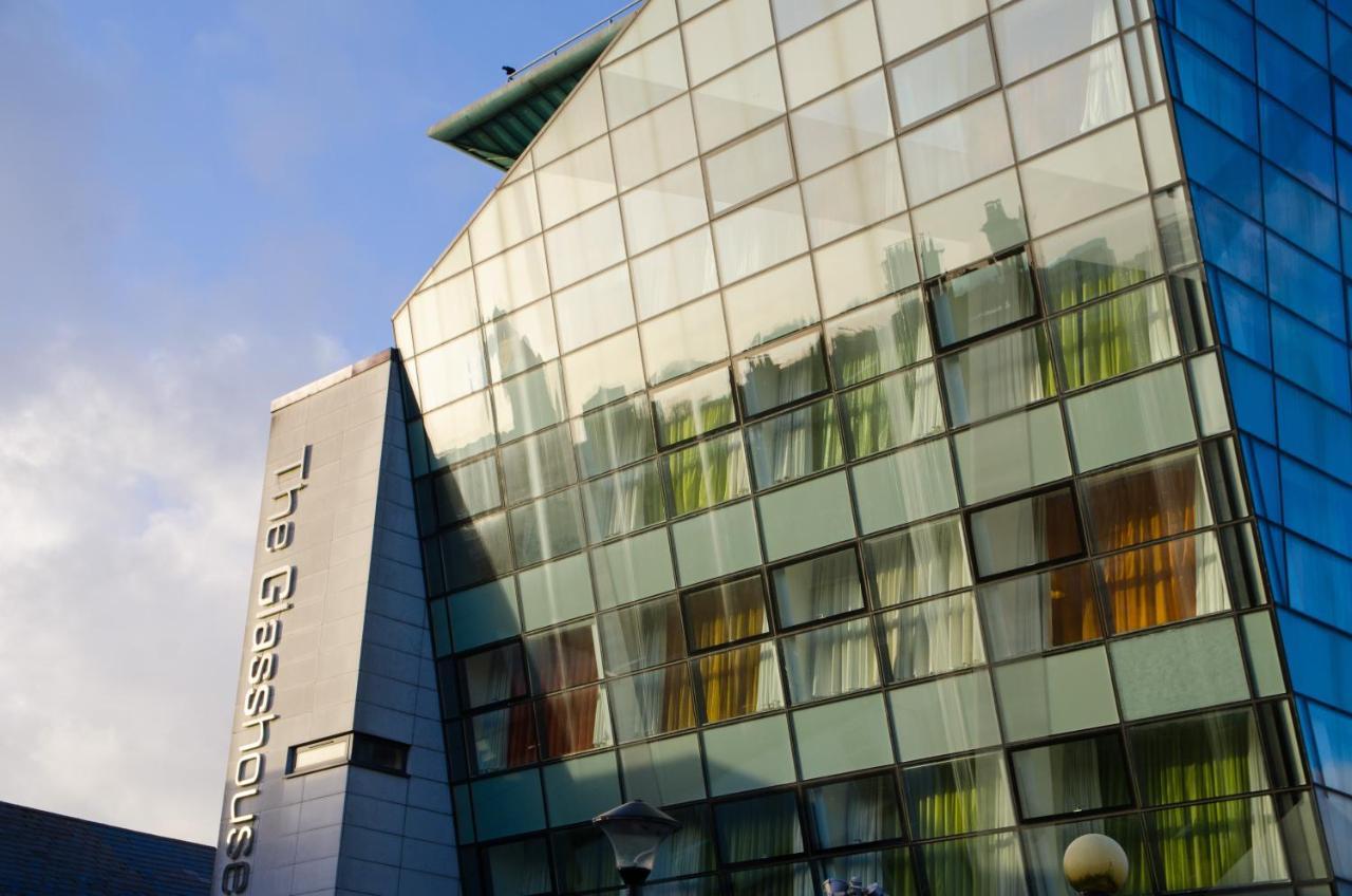 The Glasshouse Hotel Sligo Exterior photo