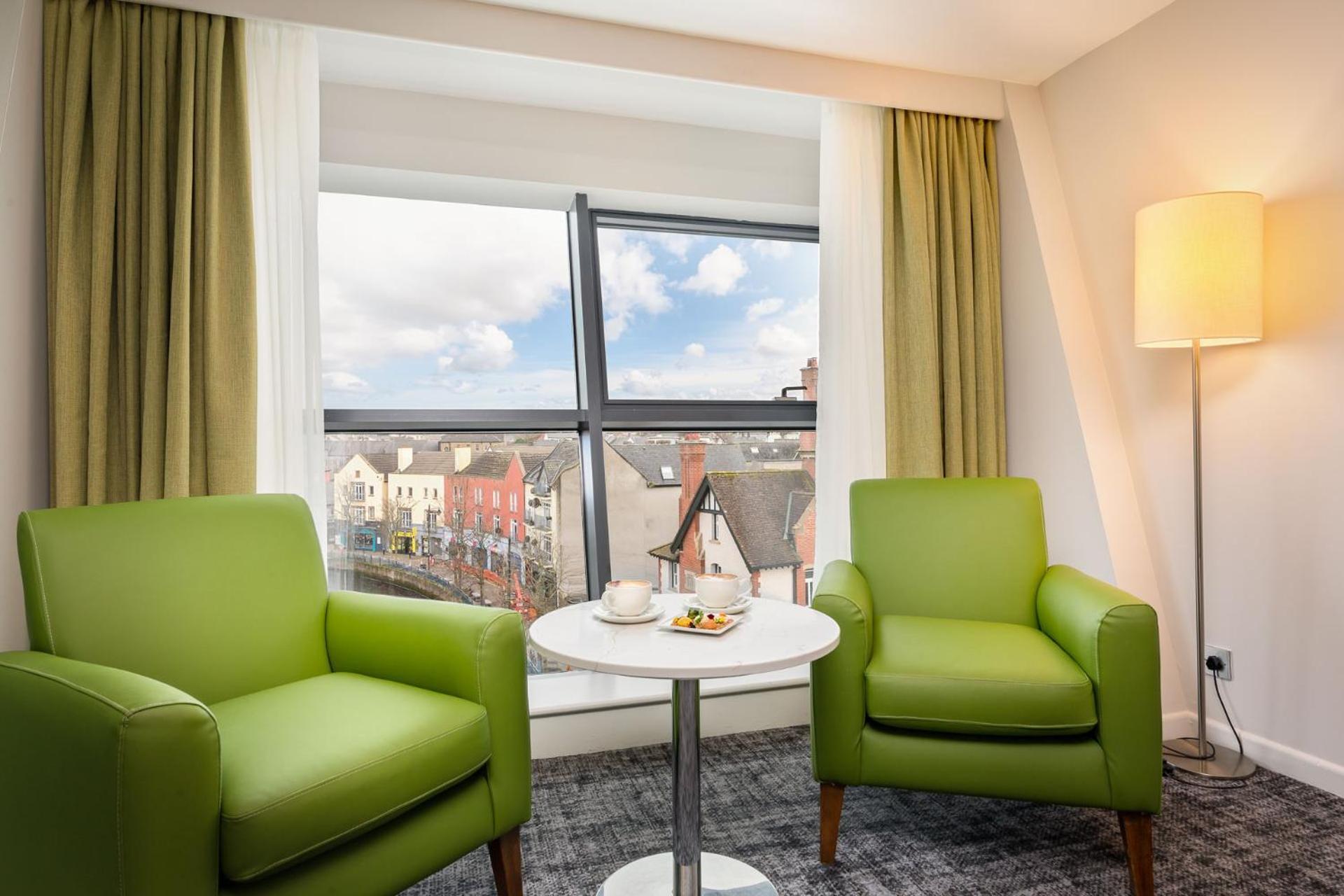 The Glasshouse Hotel Sligo Room photo